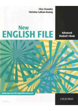 New English File