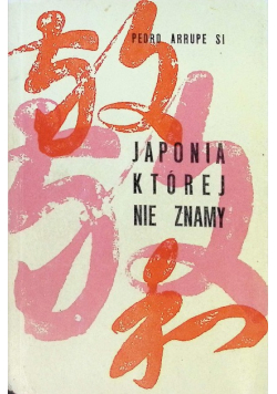 Japonia której nie znamy