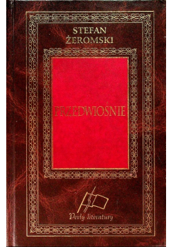 Przedwiośnie