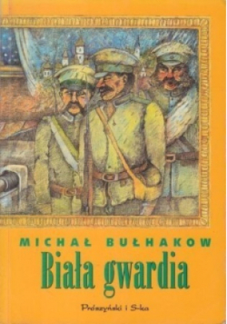 Biała gwardia