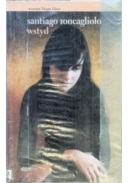 Wstyd