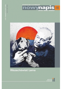 Nowy napis Nr 14/21