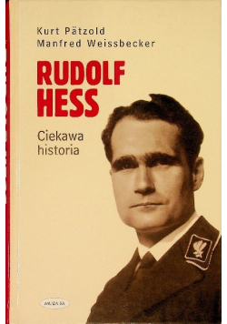 Rudolf Hess