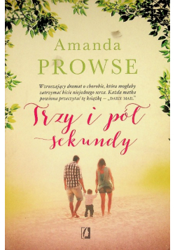 Trzy i pół sekundy
