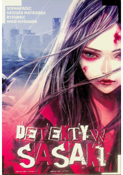 Detektyw Sasaki