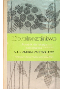 Ziołolecznictwo