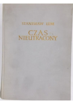 Czas nieutracony