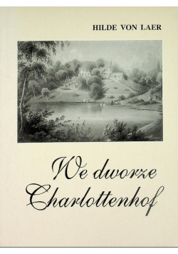 We dworze Charlottenhof