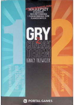 Gry z charakterem