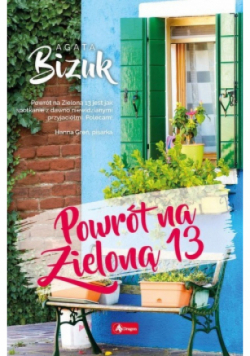 Powrót na Zieloną 13