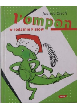 Pompon w rodzinie Fisiów