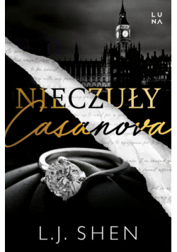 Nieczuły casanova