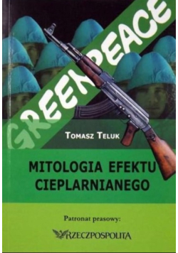 Mitologia efektu cieplarnianego