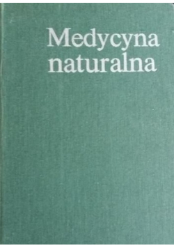 Medycyna naturalna