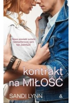 Kontrakt na miłość
