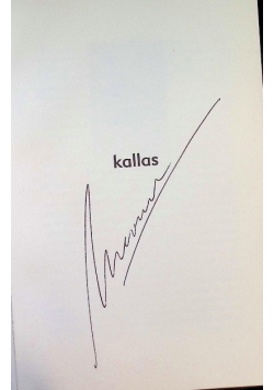 Kallas