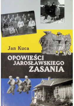 Opowieści Jarosławskiego Zasania