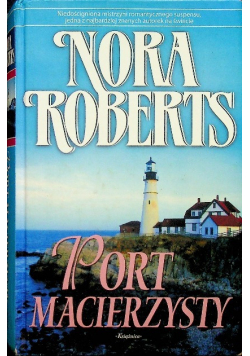 Port macierzysty