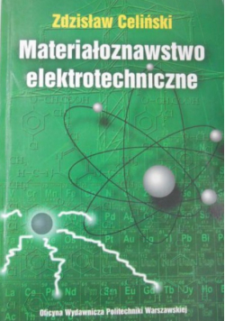 Materiałoznawstwo elektrotechniczne