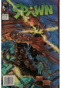 Spawn Nr 2 / 01