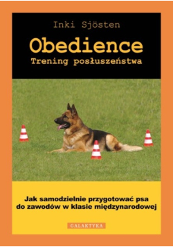 Obedience Trening posłuszeństwa
