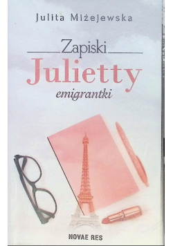 Zapiski Julietty emigrantki