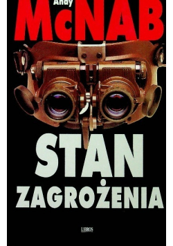 Stan zagrożenia