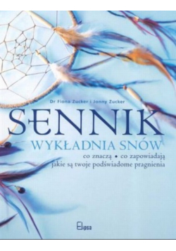 Sennik wykładania snów