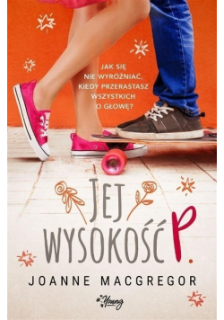 Jej wysokość P