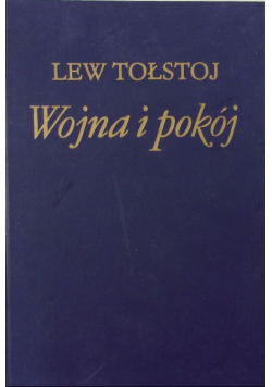 Wojna i pokój