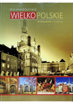 Województwo wielkopolskie