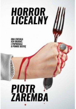 Horror licealny