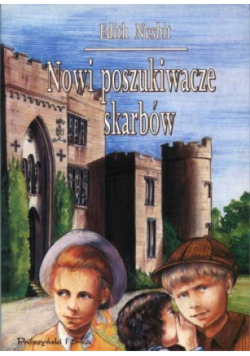 Nowi poszukiwacze skarbów