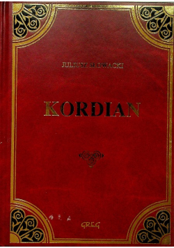 Kordian