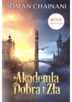 Akademia dobra i zła