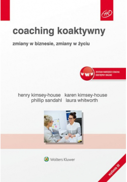 Coaching koaktywny