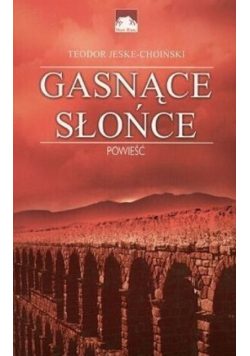 Gasnące słońce