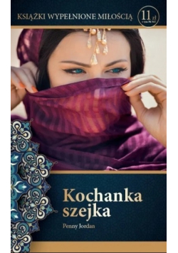 Kochanka Szejka