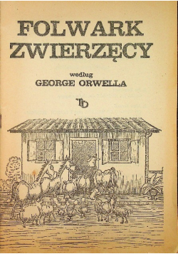 Folwark zwierzęcy