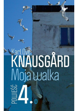 Moja walka Księga 4
