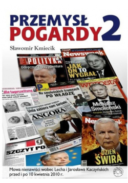 Przemysł pogardy 2
