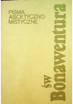 Pisma ascetyczno mistyczne