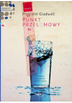 Punkt przełomowy