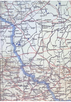 Polska. Losy państwa i narodu 1939 - 1989