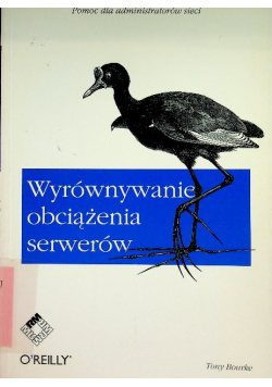 Wyrównanie obciążenia serwerów