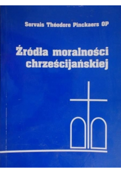 Źródła moralności chrześcijańskiej