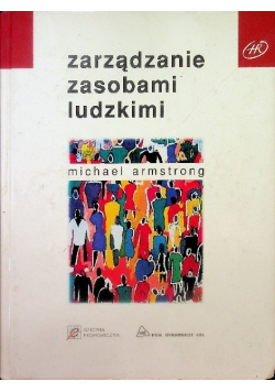 Zarządzanie zasobami ludzkimi
