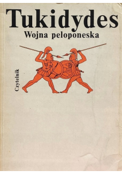 Tukidydes Wojna peloponeska