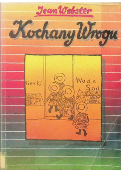 Kochany wrogu