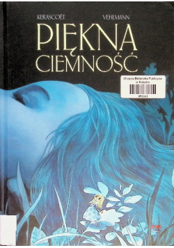 Piękna ciemność
